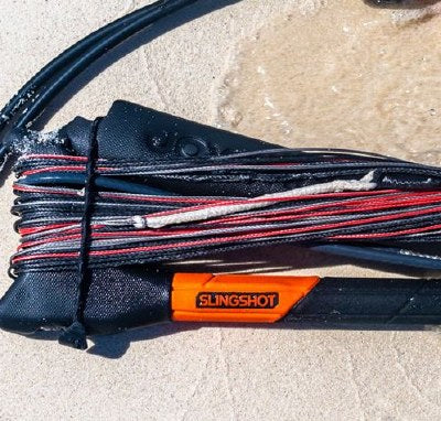 Load image into Gallery viewer, Slingshot Joystick V1 20&quot;

