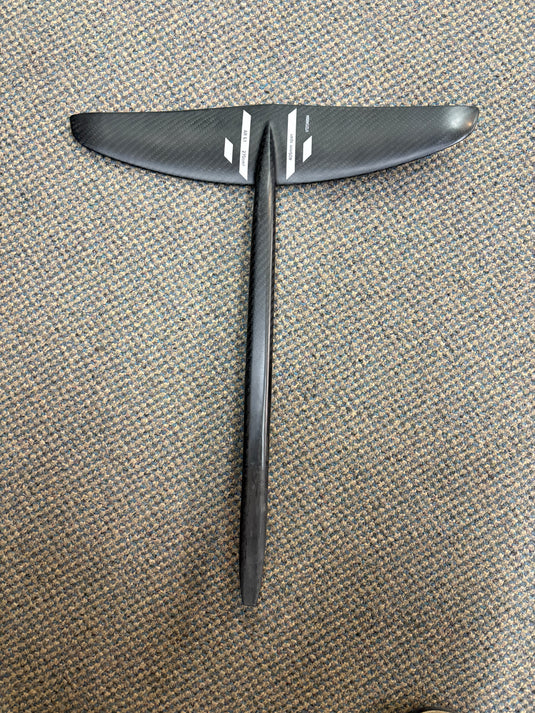 Used Slingshot One-Lock Verse 270 Tail - FFU224