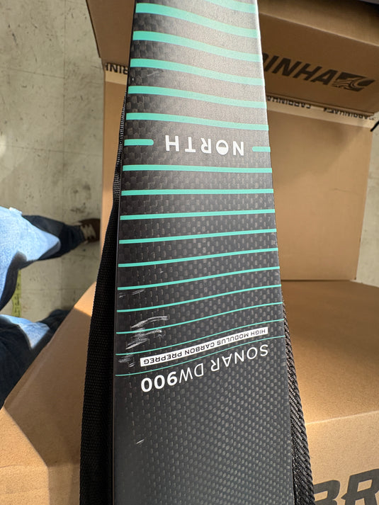 North Sonar DW900 Wing FFU283