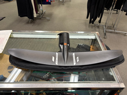 Used Slingshot One-Lock Glide 625 FFU285