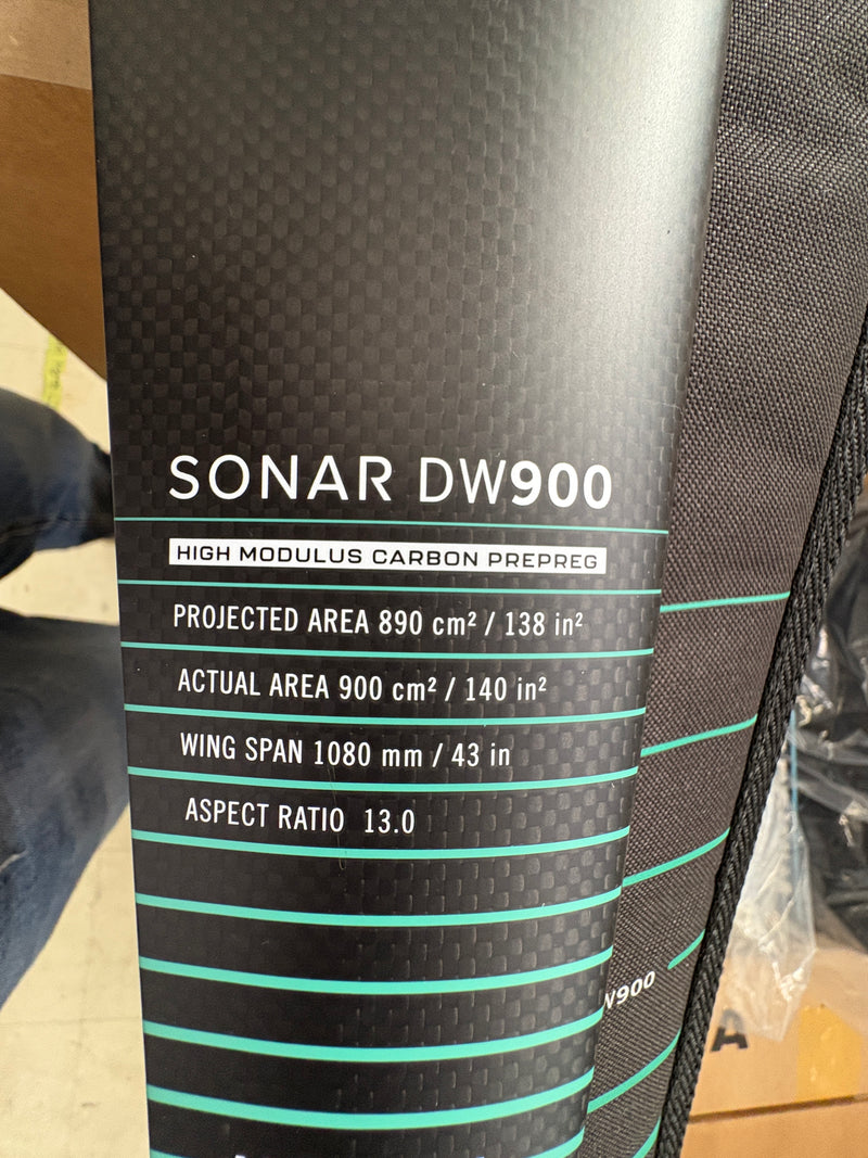 Load image into Gallery viewer, North Sonar DW900 Wing FFU283

