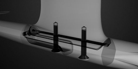 Cabrinha Union Foil Carbon Mast