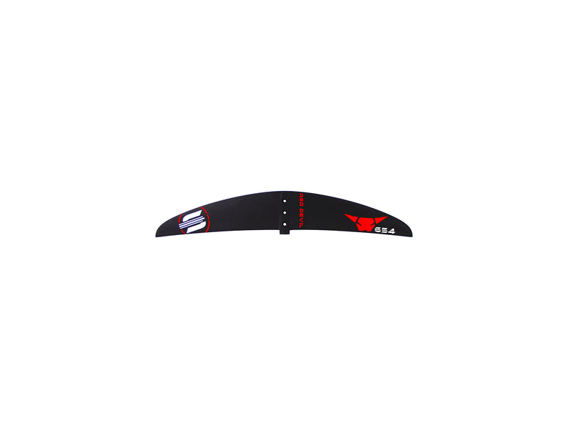 Load image into Gallery viewer, Sabfoil Red Devil 654
