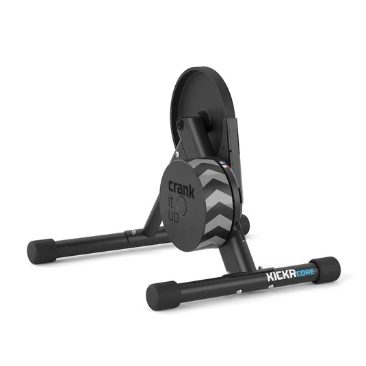 Kickr core smart trainer hotsell