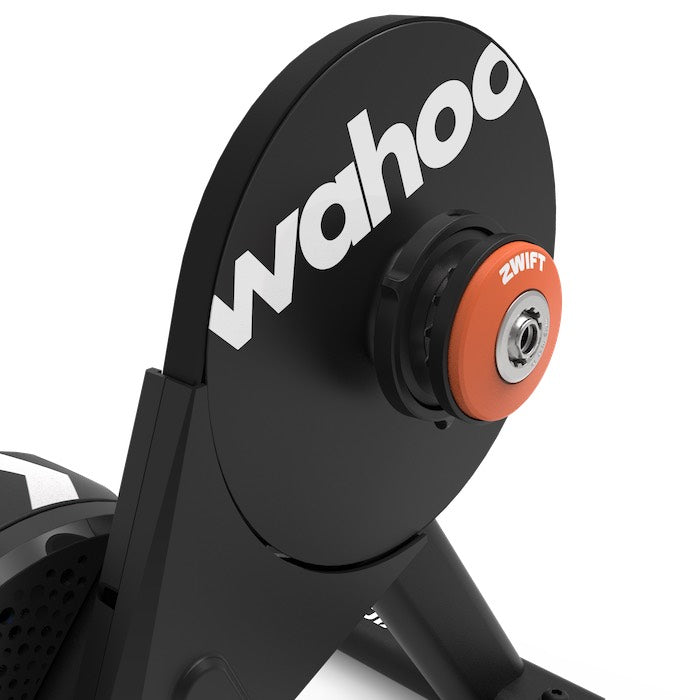 Load image into Gallery viewer, Wahoo Kickr Core2 with ZWIFT Cog &amp; Click

