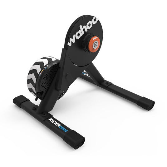 Wahoo Kickr Core2 with ZWIFT Cog & Click