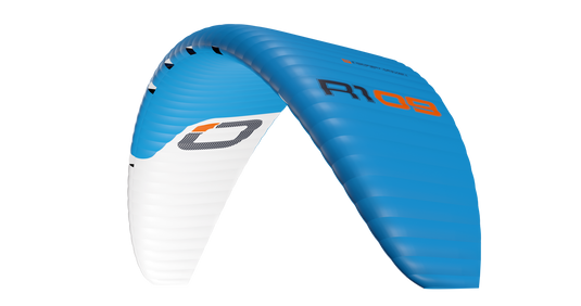 Ozone R1 V5 Kite
