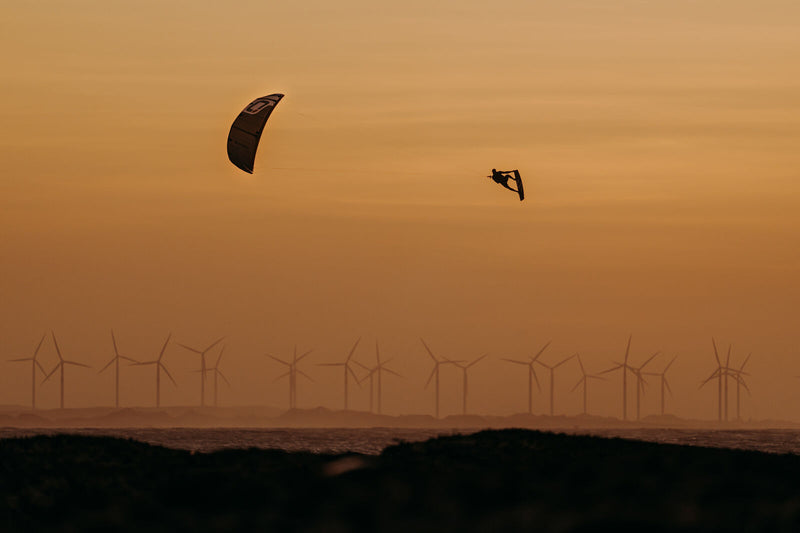 Load image into Gallery viewer, Ozone Vortex Ultra-X Kite

