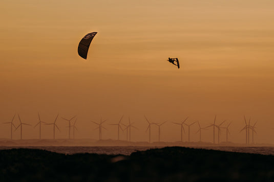 Ozone Vortex Ultra-X Kite