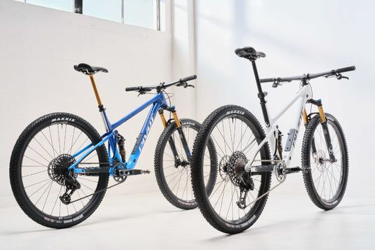 PIVOT Mach 4 SL Expert XT Di2
