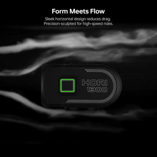 MAGICSHINE HORI 1300 Front Light