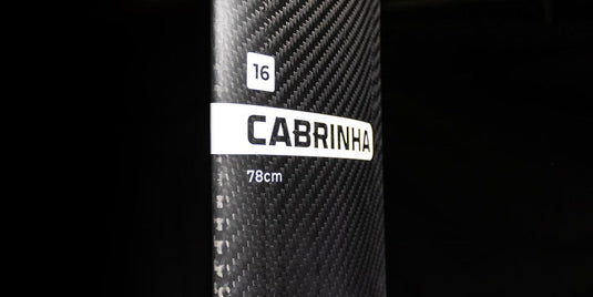 Cabrinha Union Foil Carbon Mast