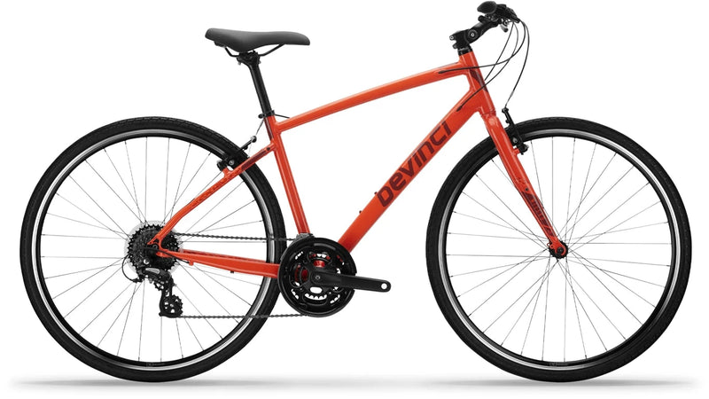 Load image into Gallery viewer, Devinci Milano Altus 21
