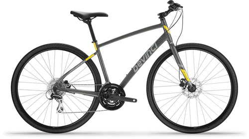 Devinci Milano Disc Acera