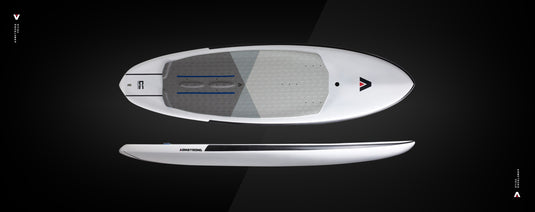Armstrong Midlength FG Board