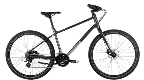 Norco Indie 2 Grey