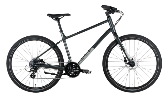 Norco Indie 2 Grey