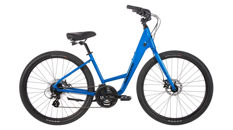 Norco scene 2 for sale deals