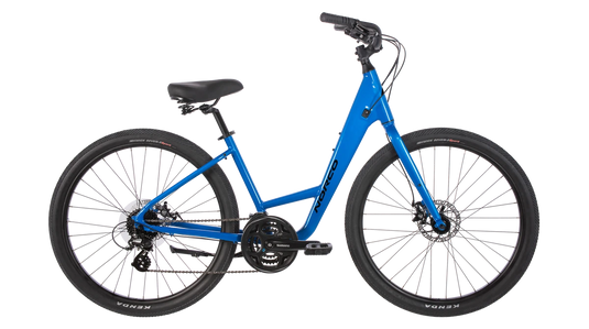 Norco scene bike shop