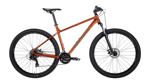 Norco Storm 5 Orange
