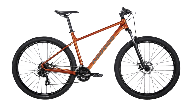 Load image into Gallery viewer, Norco Storm 5 Orange
