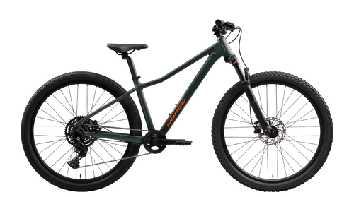 Norco Charger S26 Grey