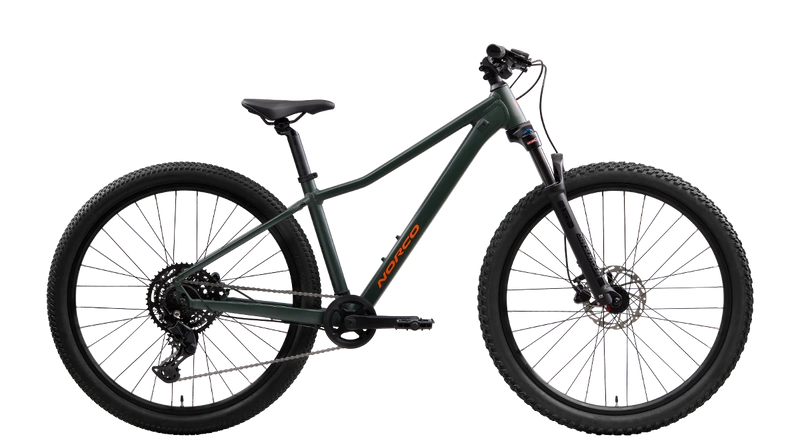 Load image into Gallery viewer, Norco Charger S26 Grey
