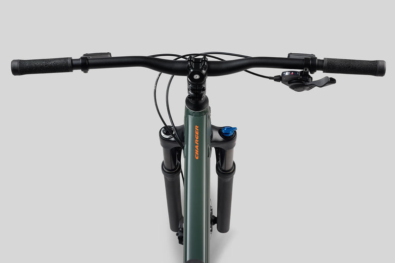 Load image into Gallery viewer, Norco Charger S26 Grey

