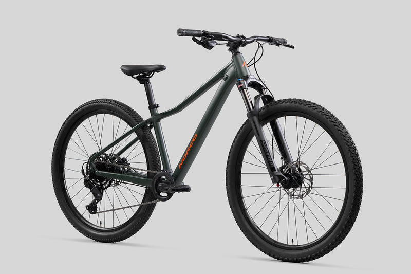 Load image into Gallery viewer, Norco Charger S26 Grey
