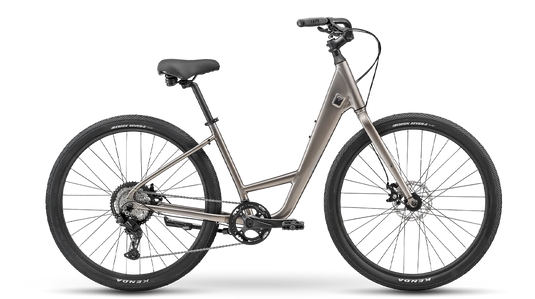 Norco Scene 2 Silver