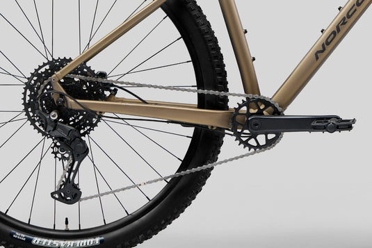 Norco Storm 120 29
