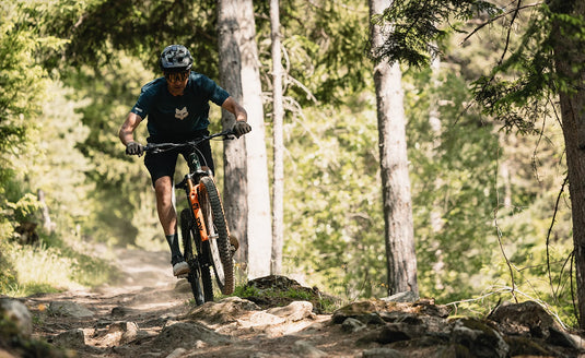 Norco Revolver FS C1 120