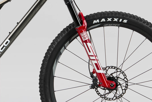 Norco Revolver FS C1 120