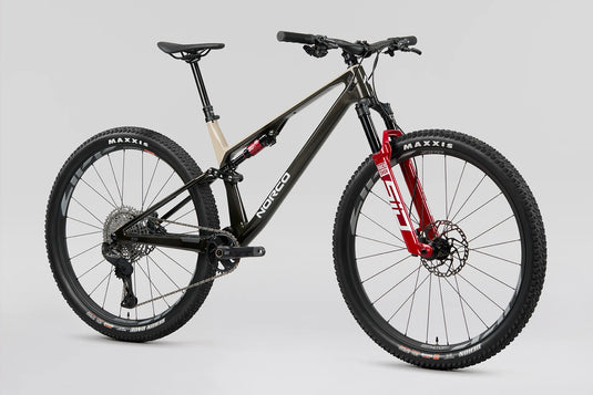 Norco Revolver FS C1 120