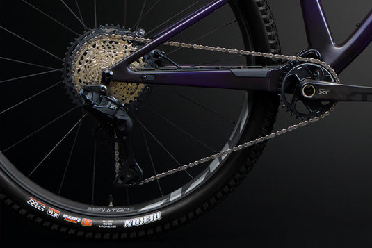 Norco Revolver FS C1 130