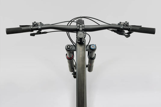 Norco Revolver FS C3 130