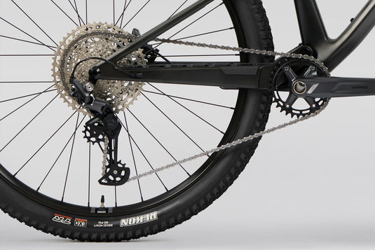 Norco Revolver FS C3 130