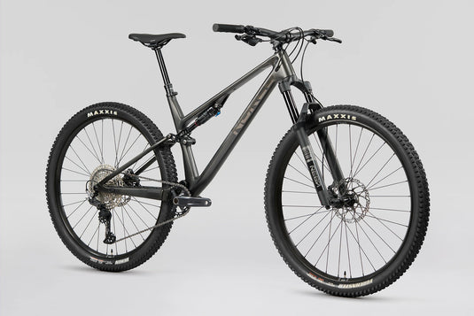 Norco Revolver FS C3 130