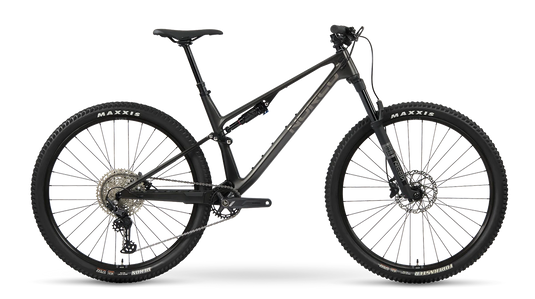 Norco Revolver FS C3 130