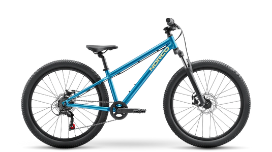 Norco Storm S24