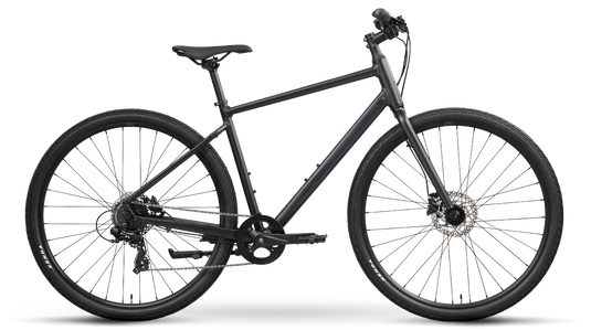 Norco Indie 2 Black