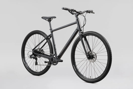 Norco Indie 2 Black