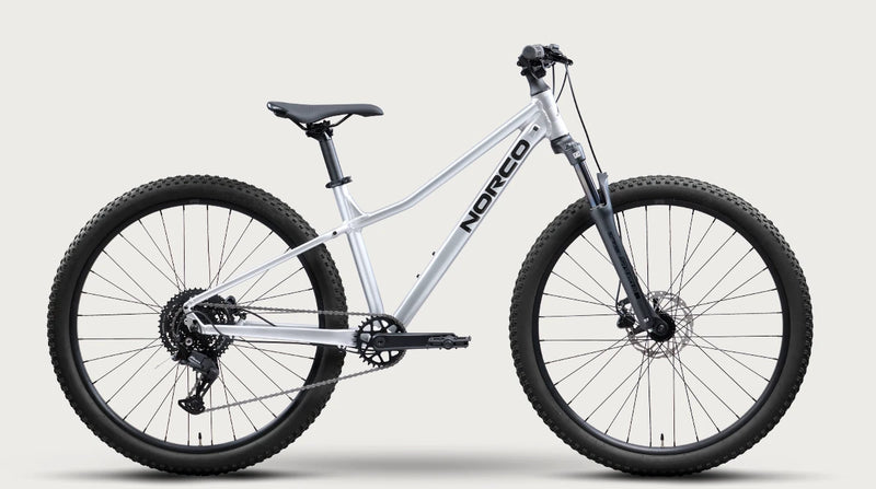 Load image into Gallery viewer, Norco Storm 3 27.5" Silver
