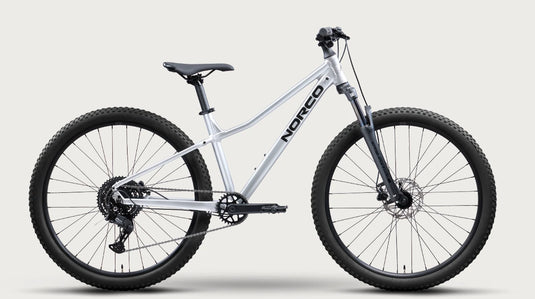 Norco Storm 3 27.5" Silver