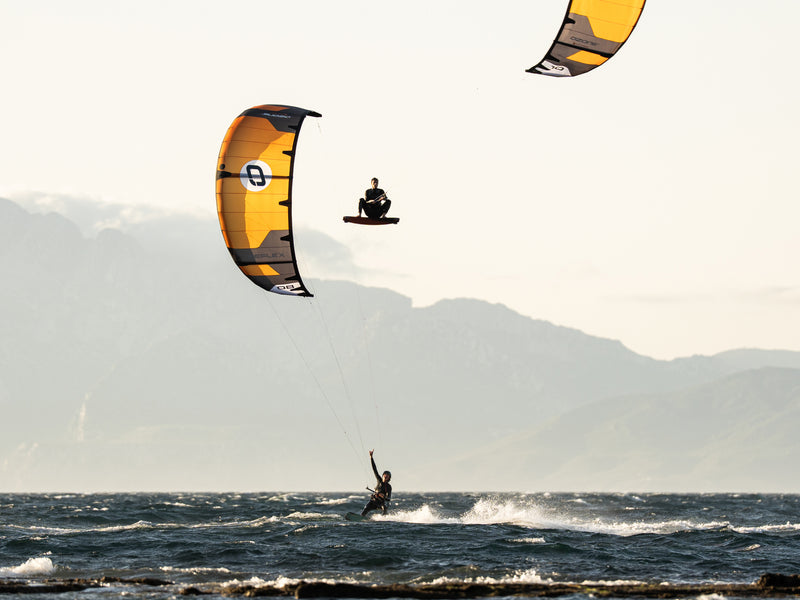 Load image into Gallery viewer, Ozone Reflex Kite
