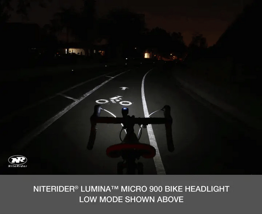 NR Lumina Micro 900 Light