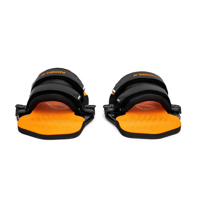 Load image into Gallery viewer, Nobile IFS Nano Footstraps
