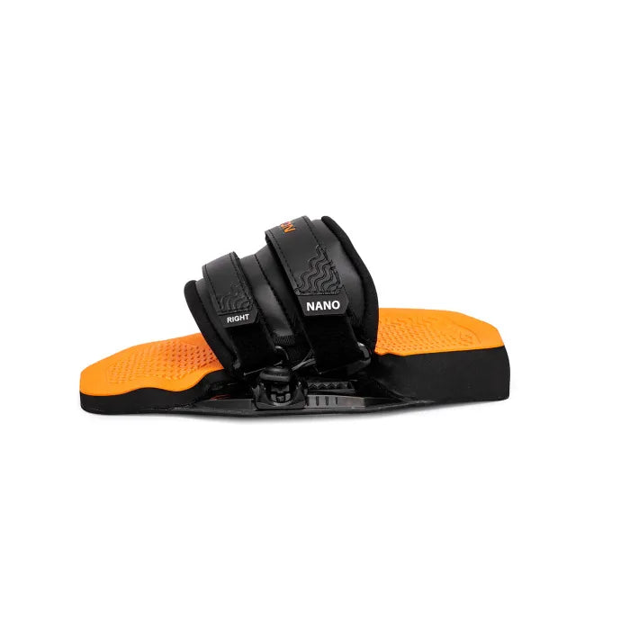 Load image into Gallery viewer, Nobile IFS Nano Footstraps
