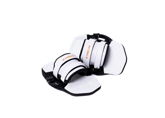Nobile IFS Nano Footstraps