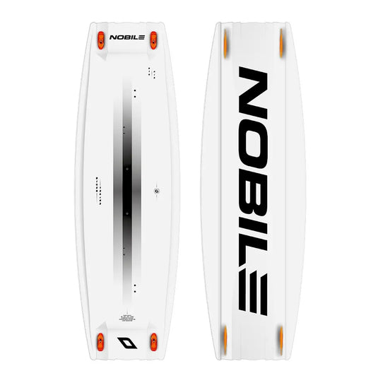 2027 Nobile Big'er
